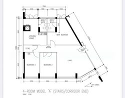 Blk 290 Keat Hong Tembusu (Choa Chu Kang), HDB 4 Rooms #535221681